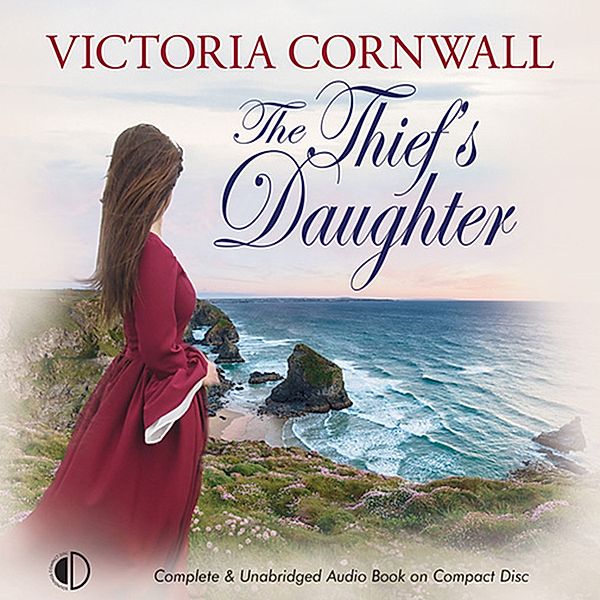 The Thief's Daughter, Victoria Cornwall