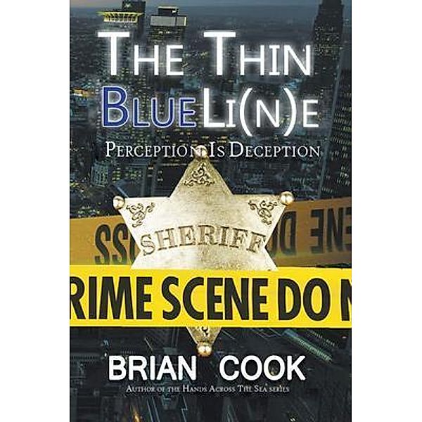 The Thin Blue Li(n)e, Brian Cook