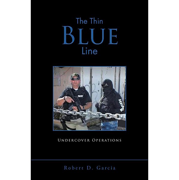 The Thin Blue Line, Robert D. Garcia