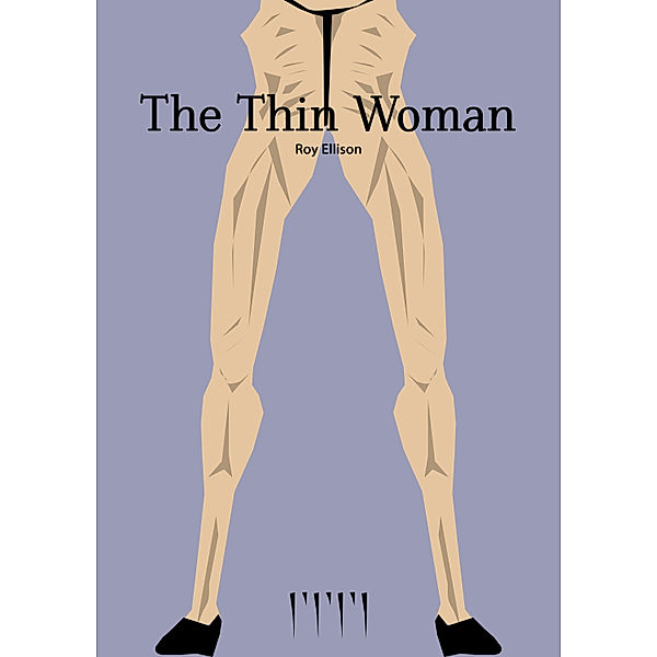 The Thin Woman, Roy Ellison