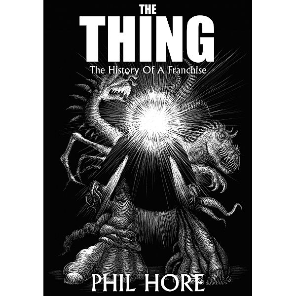 The Thing, Phil Hore