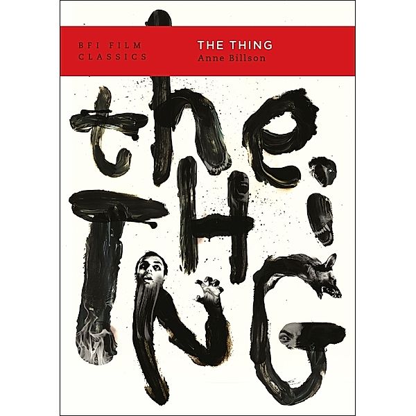 The Thing, Anne Billson