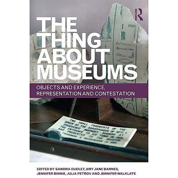 The Thing about Museums