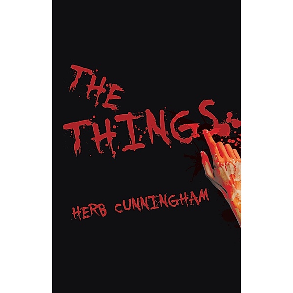 The Things, Herb Cunningham