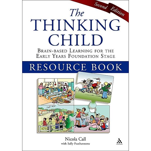 The Thinking Child Resource Book, Nicola Call