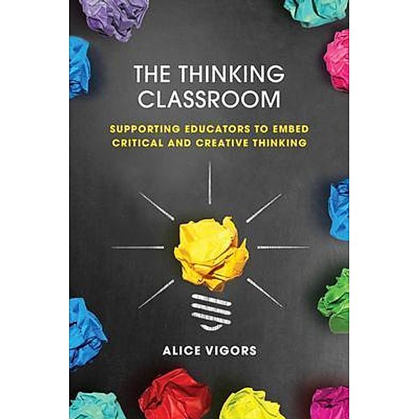 The Thinking Classroom, Alice Vigors