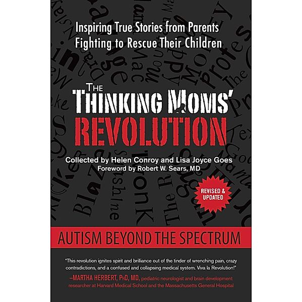 The Thinking Moms' Revolution