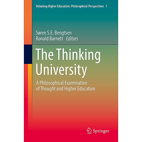 The Thinking University