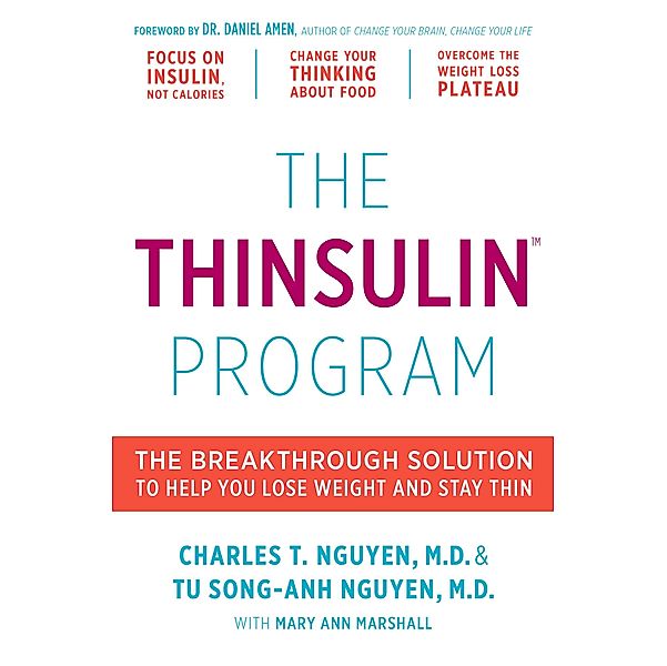 The Thinsulin Program, Charles Nguyen, Tu Nguyen, Mary Ann Marshall