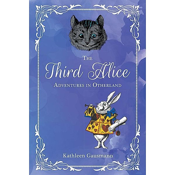 The Third Alice, Kathleen Gausmann