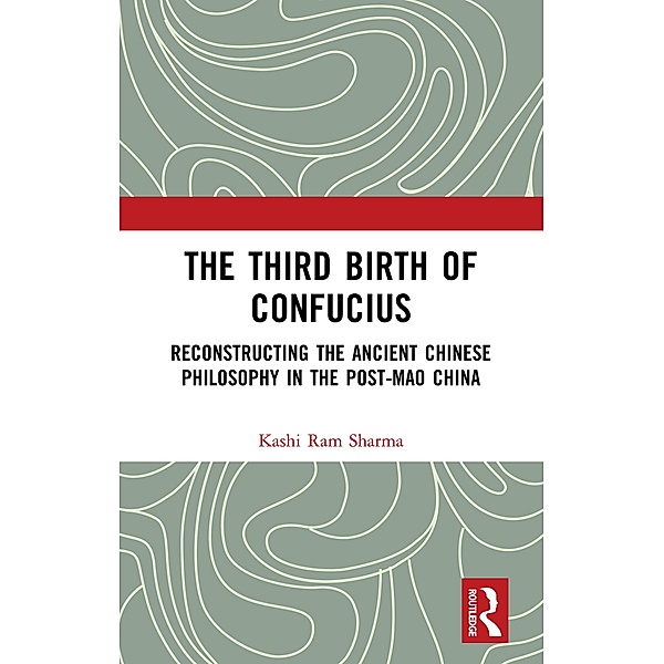 The Third Birth of Confucius, Kashi Ram Sharma