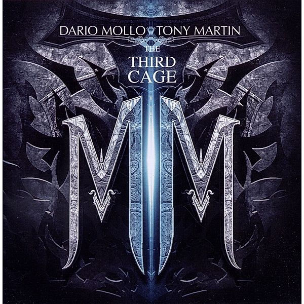 The Third Cage, Mollo, Martin