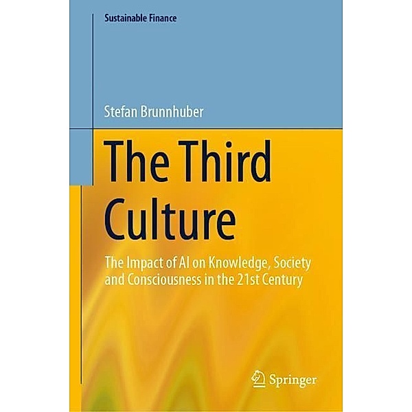 The Third Culture, Stefan Brunnhuber
