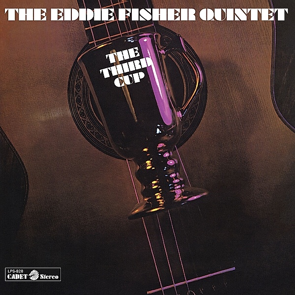The Third Cup, Eddie Quintet Fisher