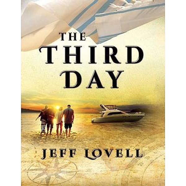 The Third Day, Jeff Lovell
