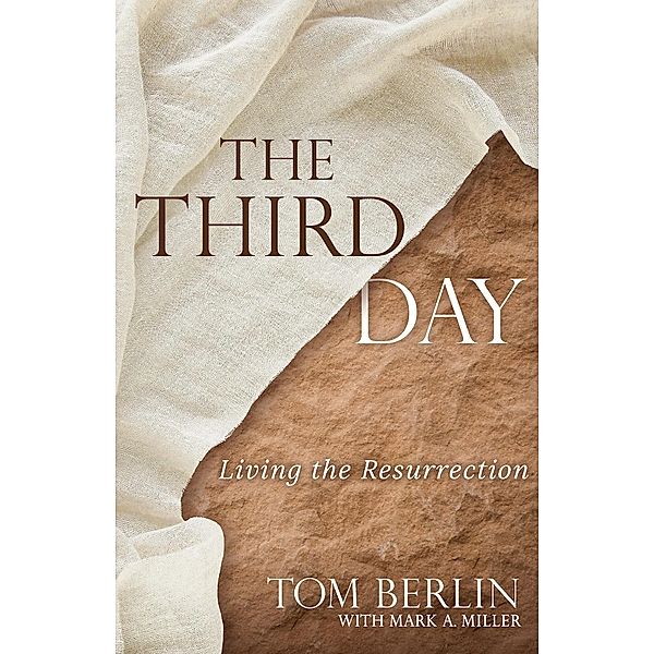 The Third Day, Tom Berlin, Mark A. Miller
