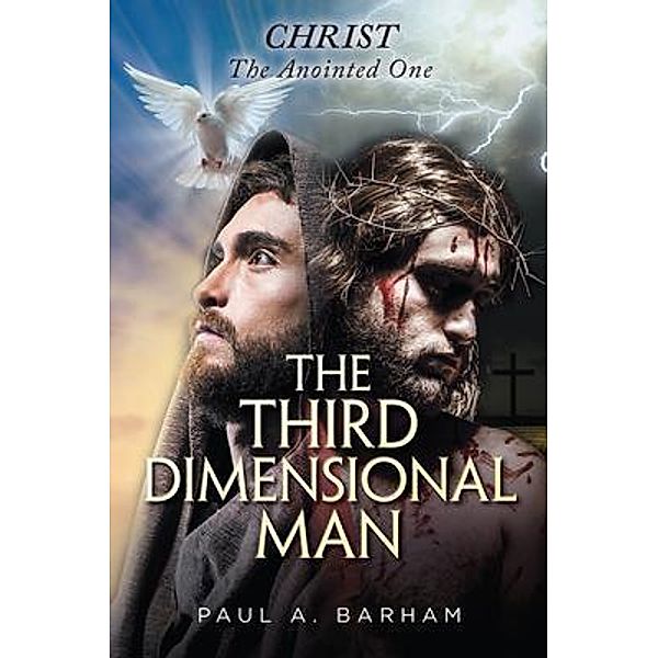 The Third Dimensional Man / URLink Print & Media, LLC, Paul Barham