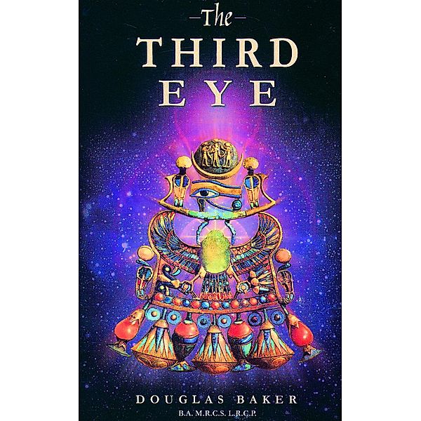 The Third Eye, Douglas M. Baker