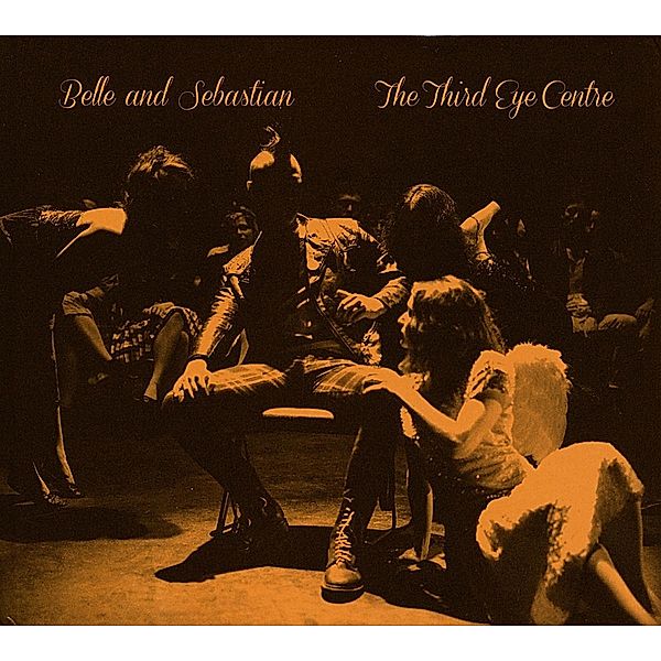 The Third Eye Centre (Vinyl), Belle And Sebastian