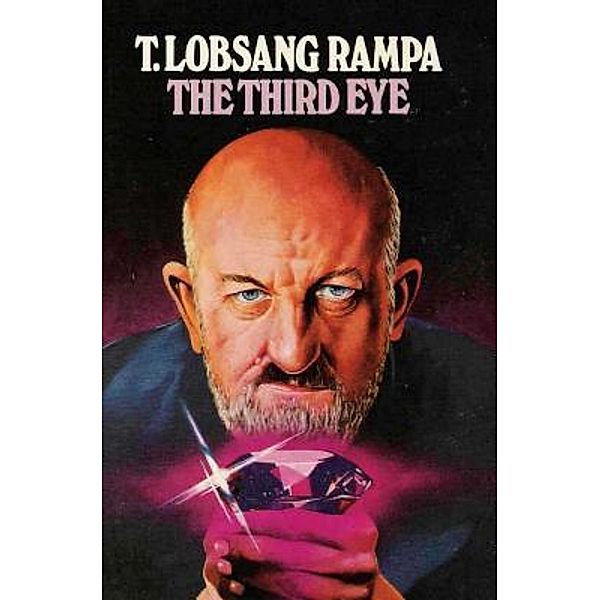 The Third Eye / Print On Demand, T. Lobsang Rampa