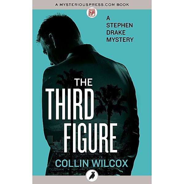 The Third Figure, Collin Wilcox