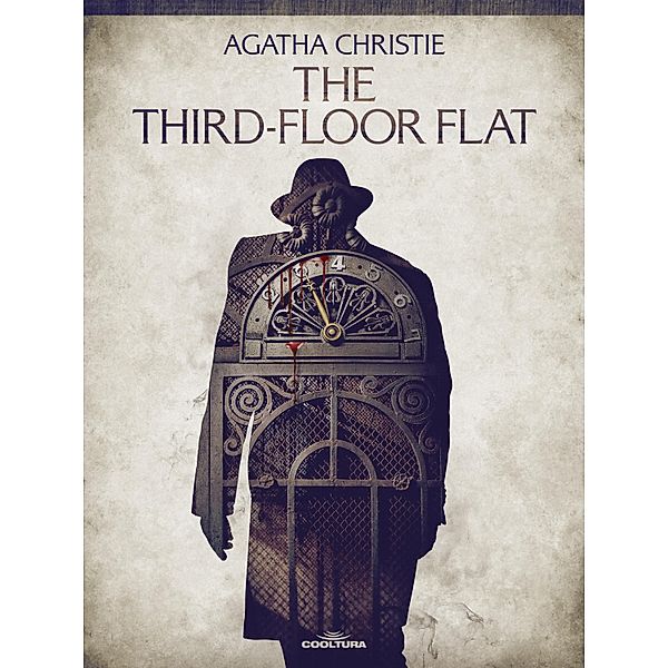 The Third-Floor Flat, Agatha Christie