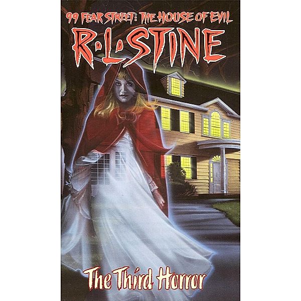 The Third Horror, R. L. Stine