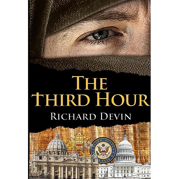 The Third Hour, Richard Devin