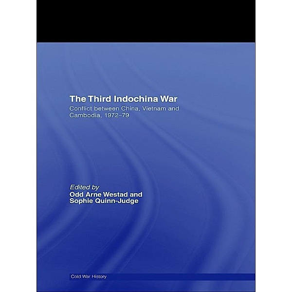 The Third Indochina War