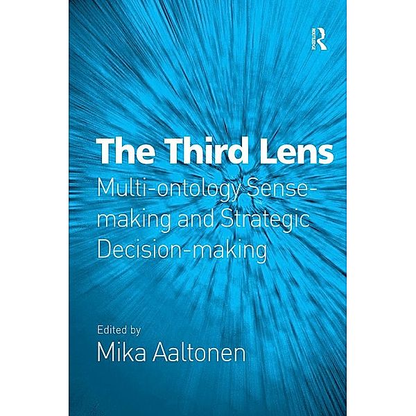 The Third Lens