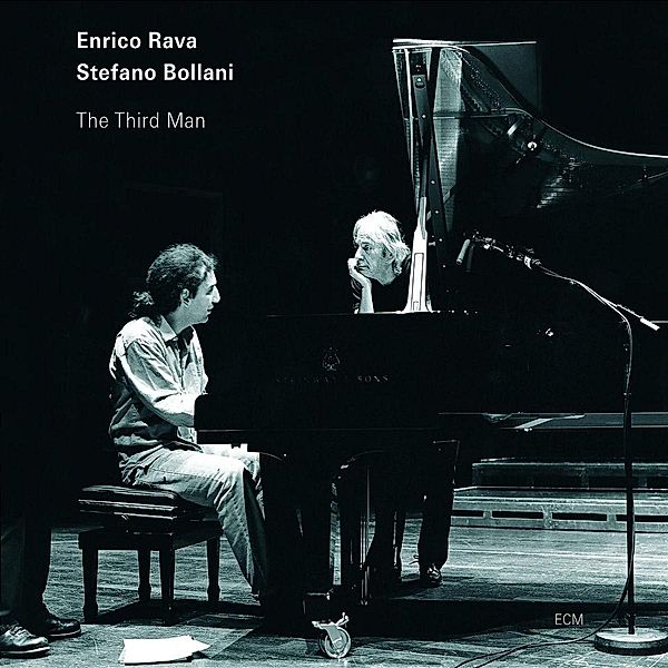 The Third Man, Enrico Rava, Stefano Bollani