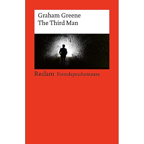 The Third Man, Graham Greene