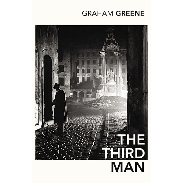The Third Man and The Fallen Idol, Graham Greene