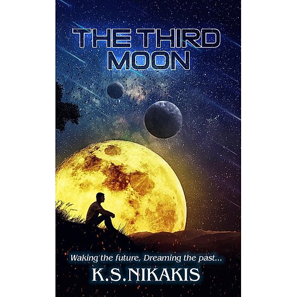 The Third Moon, K S Nikakis