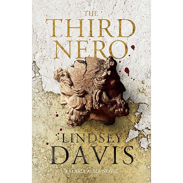 The Third Nero, Lindsey Davis