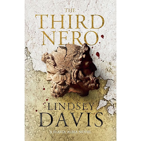 The Third Nero / Flavia Albia, Lindsey Davis