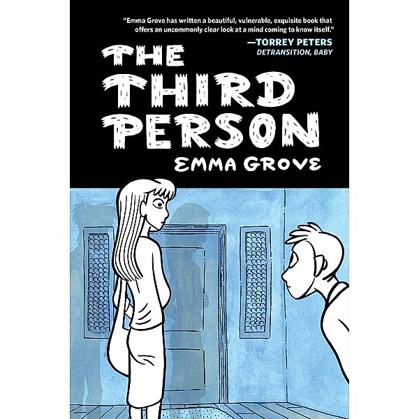The Third Person, Emma Grove
