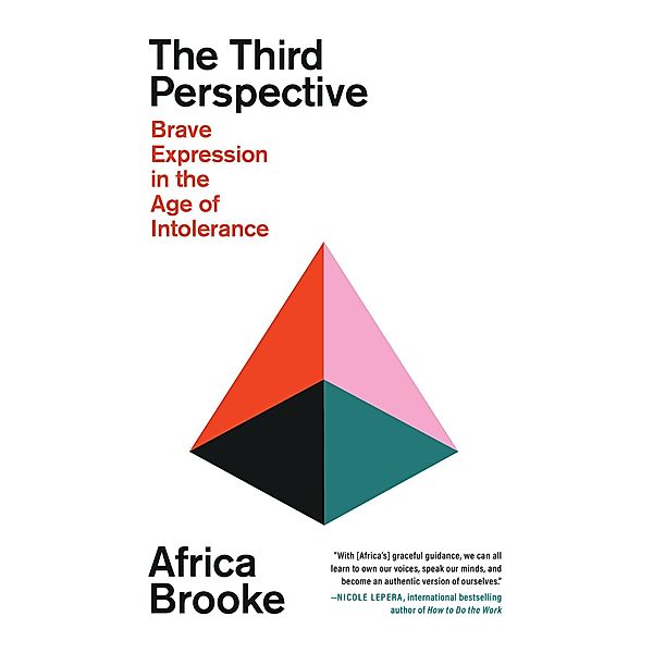 The Third Perspective, Africa Brooke