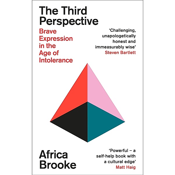 The Third Perspective, Africa Brooke