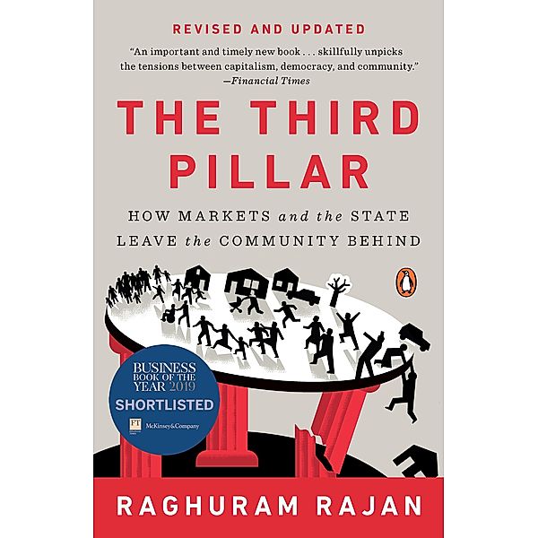 The Third Pillar, Raghuram Rajan