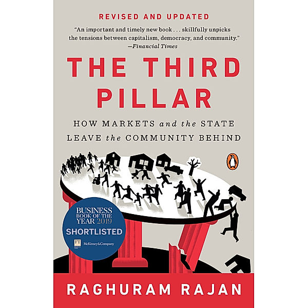 The Third Pillar, Raghuram Rajan