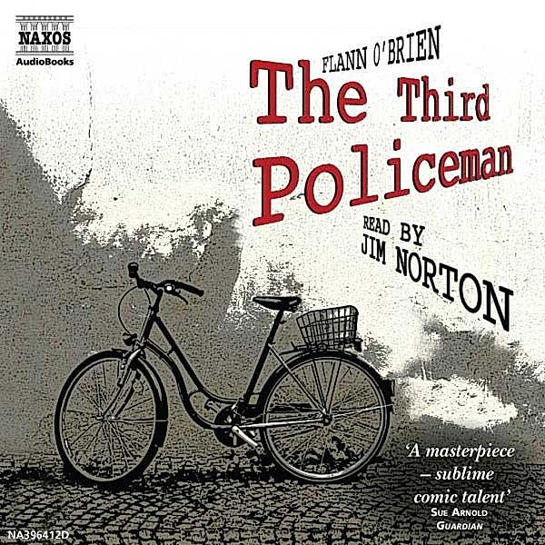 The Third Policeman, Flann O'Brien