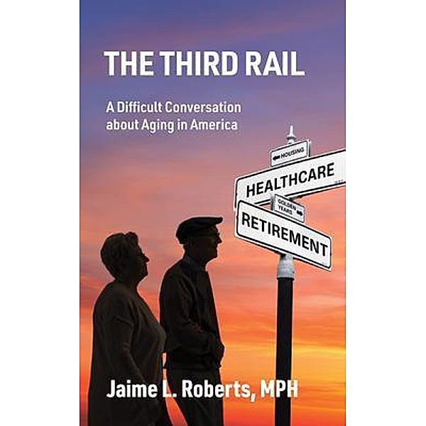 The Third Rail / New Degree Press, Jaime Roberts