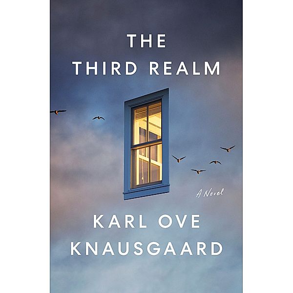 The Third Realm, Karl Ove Knausgaard