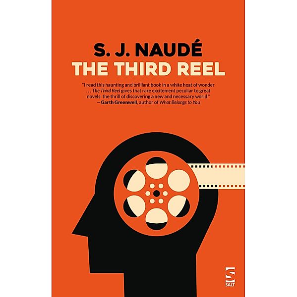 The Third Reel, S. J. Naudé