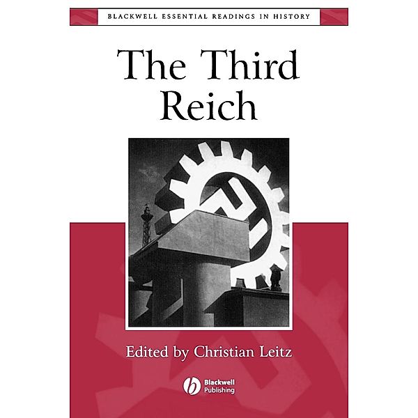 The Third Reich, Leitz