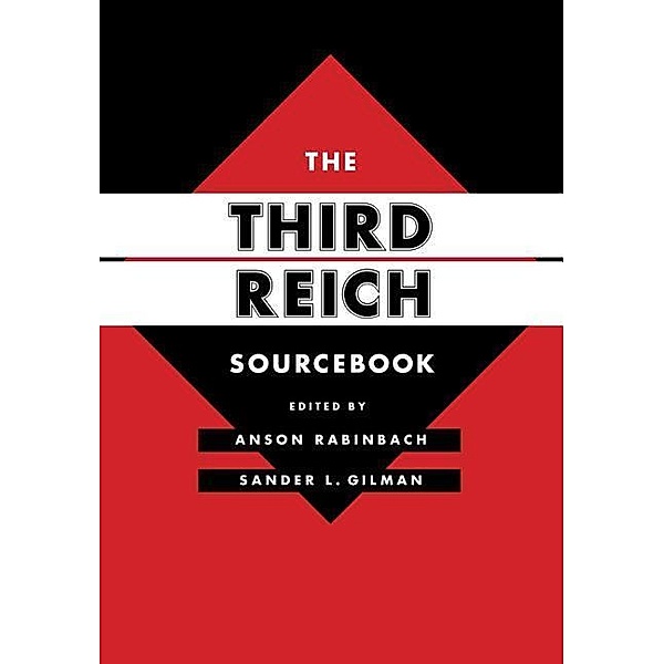The Third Reich Sourcebook, Anson Rabinbach