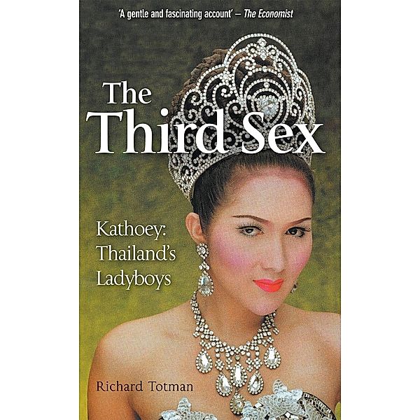 The Third Sex, Richard Totman