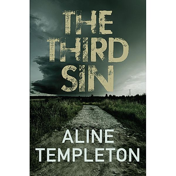 The Third Sin / DI Marjory Fleming Bd.3, Aline Templeton