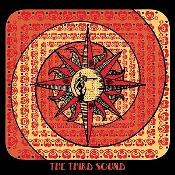 The Third Sound, The Third Sound